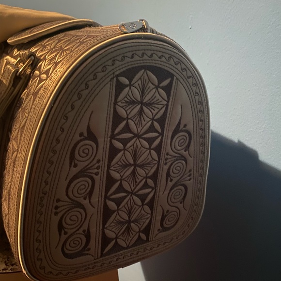 Kali Weekender Bag - Picture 4 of 6